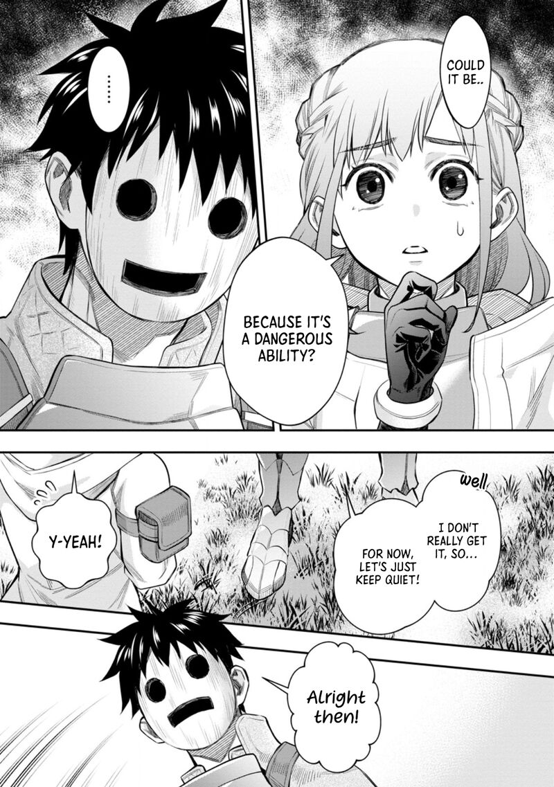 Boukenka Ni Narou Skill Board De Dungeon Kouryaku Chapter 54 Page 14