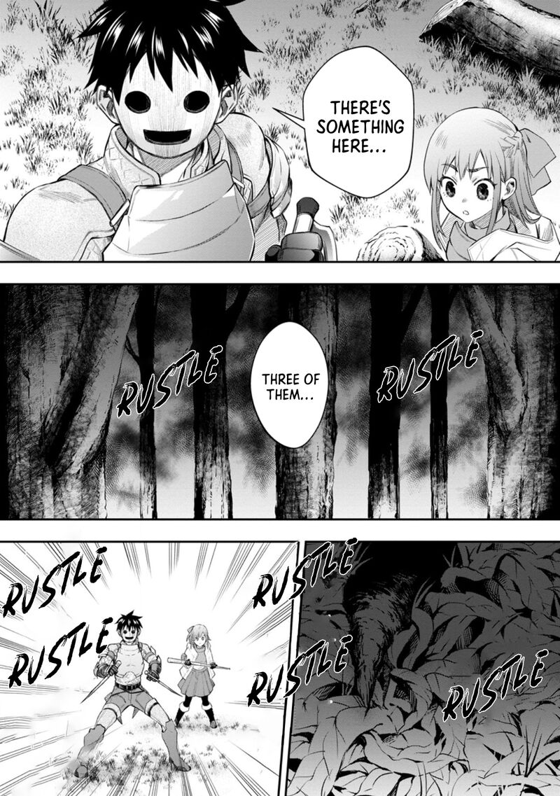 Boukenka Ni Narou Skill Board De Dungeon Kouryaku Chapter 54 Page 16