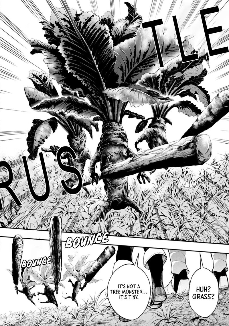 Boukenka Ni Narou Skill Board De Dungeon Kouryaku Chapter 54 Page 17