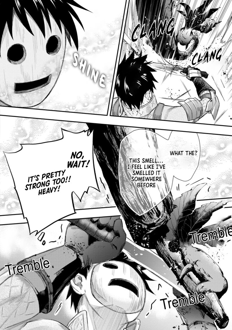 Boukenka Ni Narou Skill Board De Dungeon Kouryaku Chapter 54 Page 19