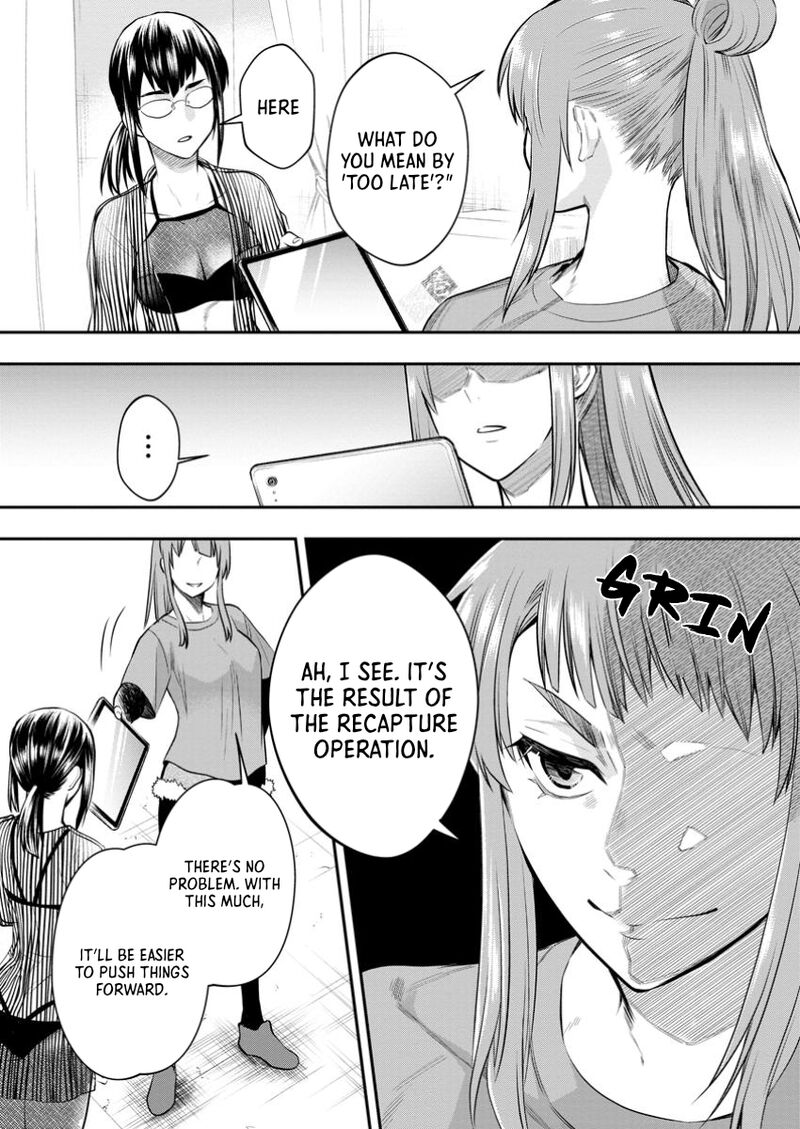 Boukenka Ni Narou Skill Board De Dungeon Kouryaku Chapter 54 Page 2