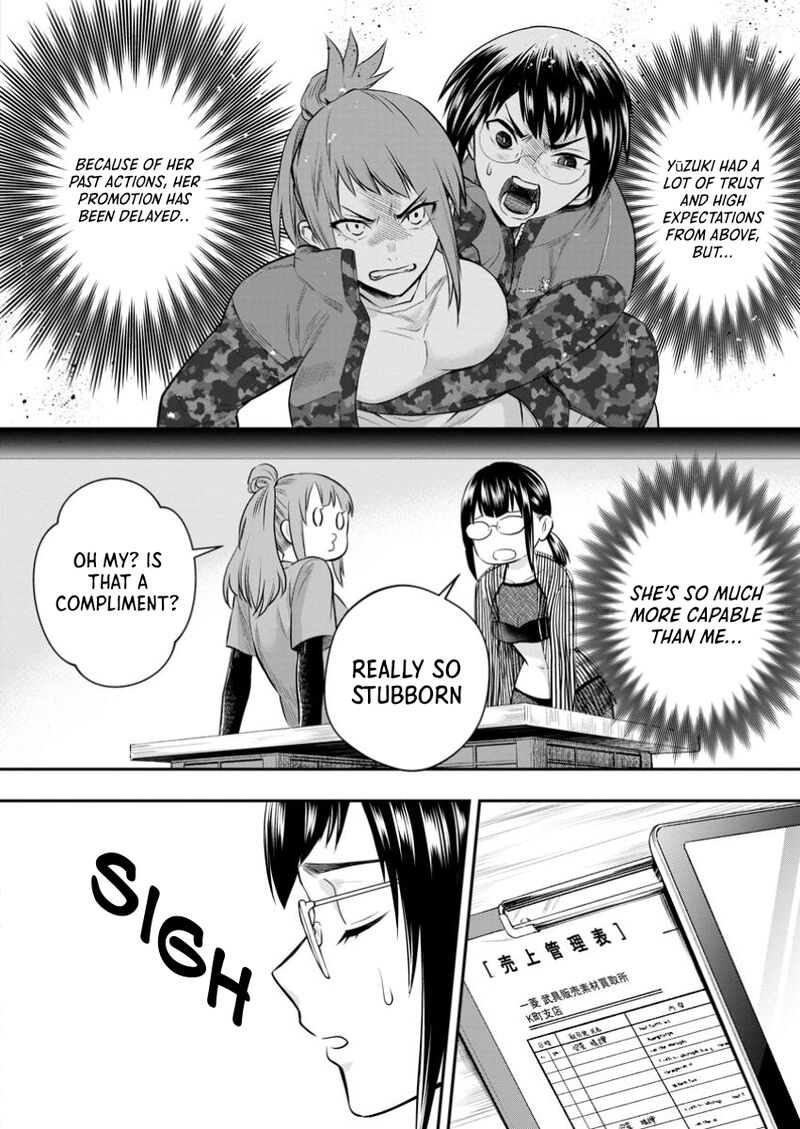 Boukenka Ni Narou Skill Board De Dungeon Kouryaku Chapter 54 Page 26