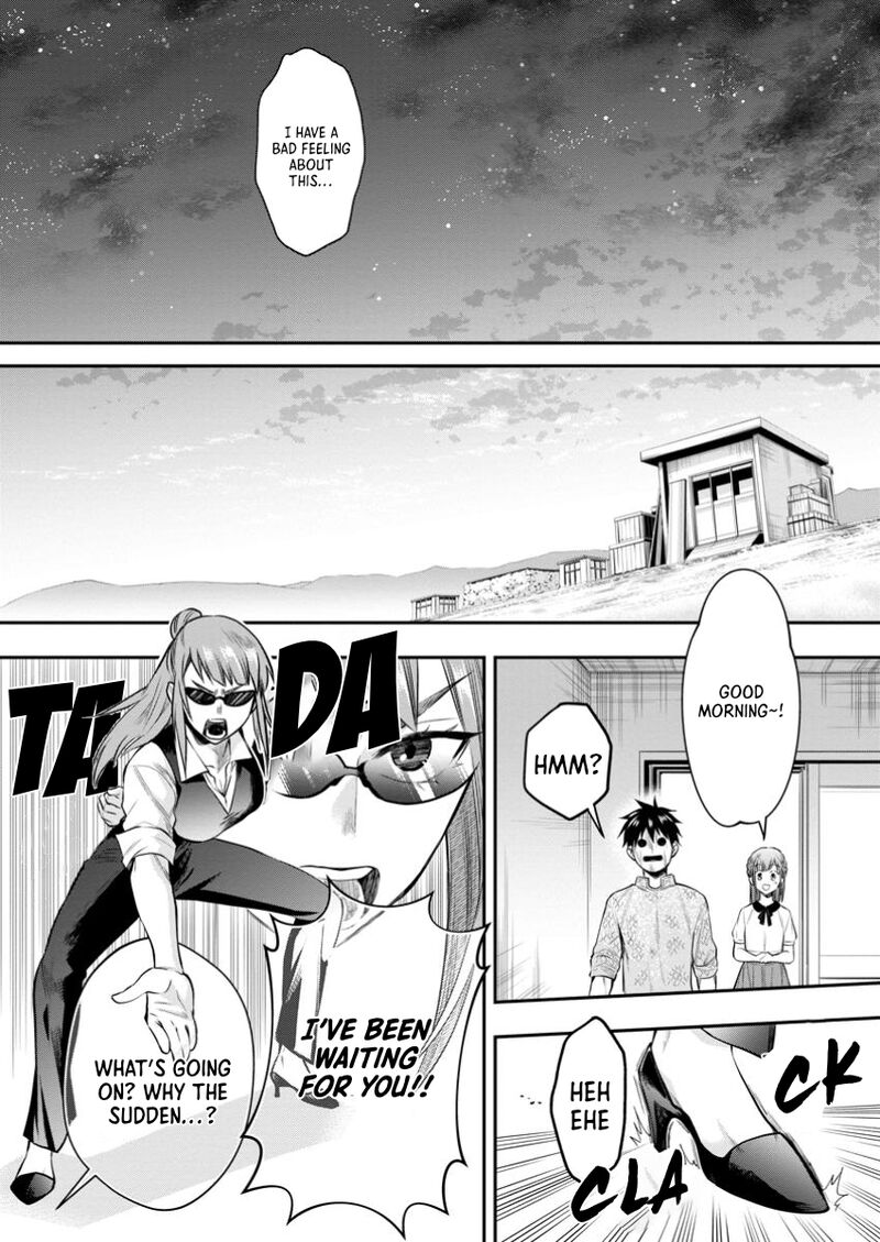 Boukenka Ni Narou Skill Board De Dungeon Kouryaku Chapter 54 Page 27