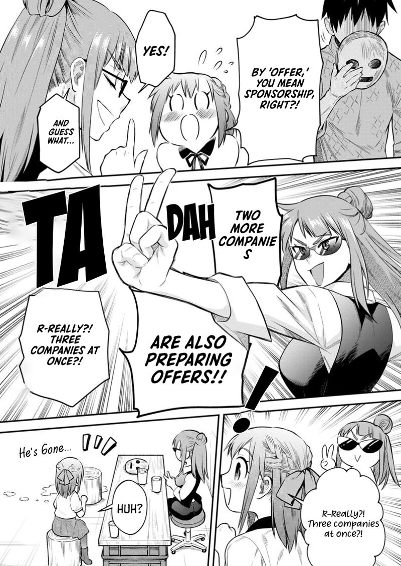 Boukenka Ni Narou Skill Board De Dungeon Kouryaku Chapter 54 Page 29