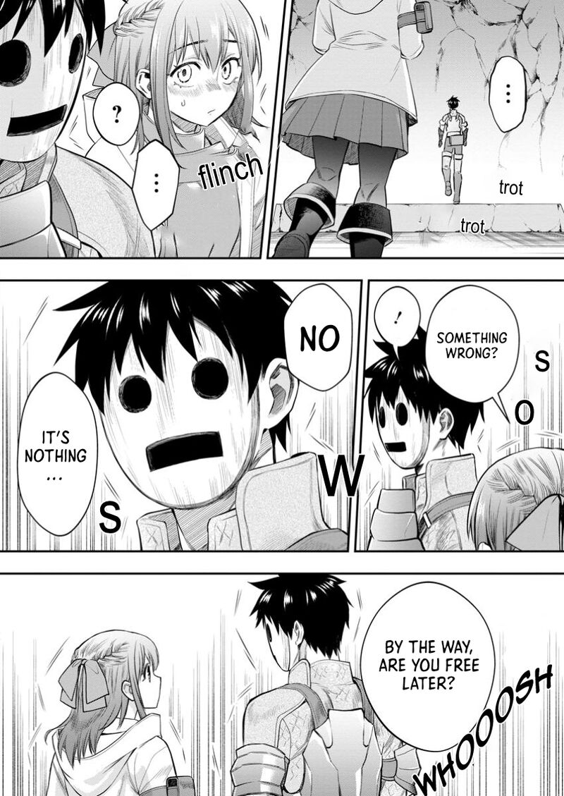 Boukenka Ni Narou Skill Board De Dungeon Kouryaku Chapter 55 Page 13