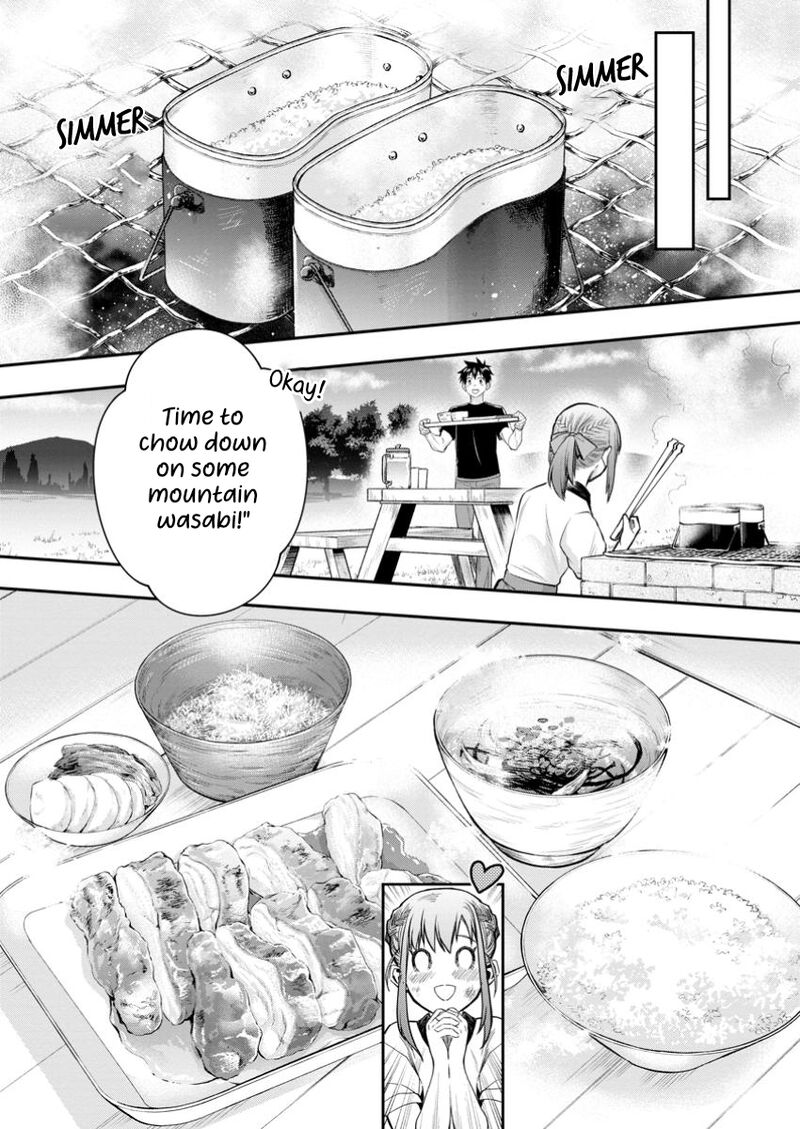 Boukenka Ni Narou Skill Board De Dungeon Kouryaku Chapter 55 Page 14
