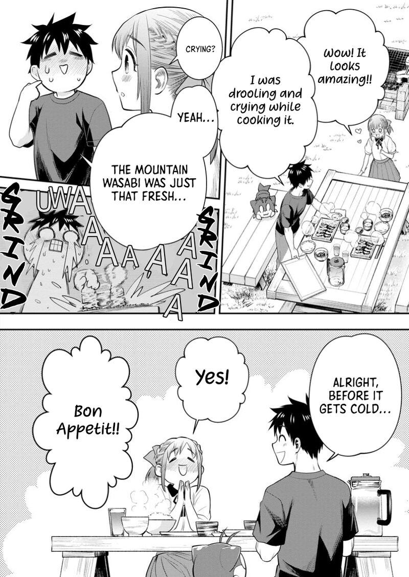 Boukenka Ni Narou Skill Board De Dungeon Kouryaku Chapter 55 Page 15