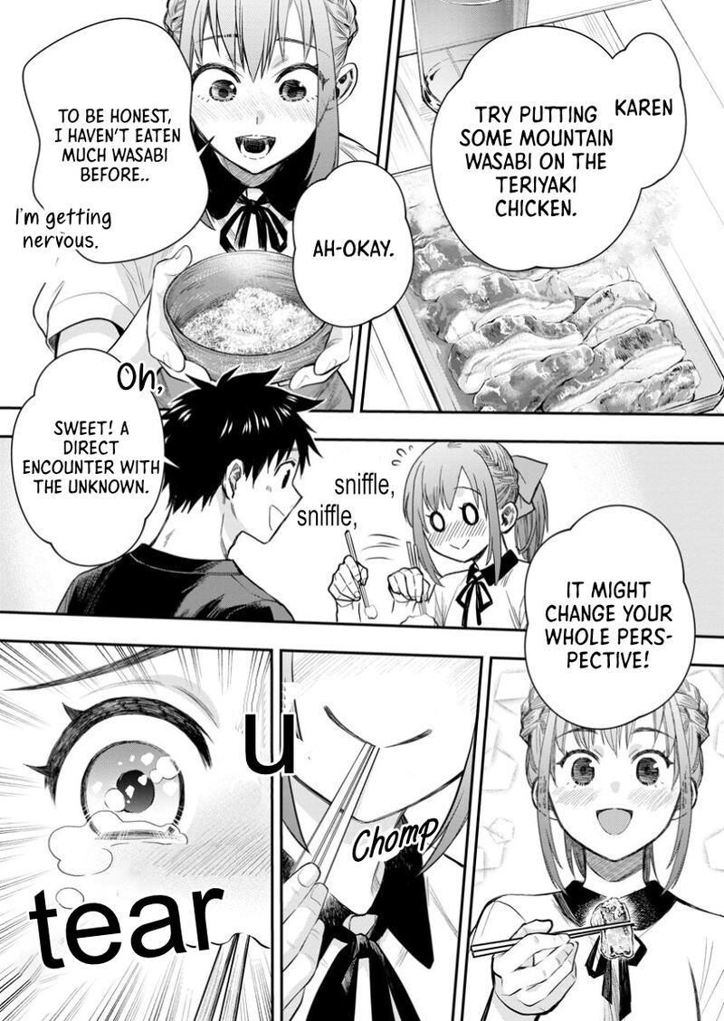 Boukenka Ni Narou Skill Board De Dungeon Kouryaku Chapter 55 Page 16