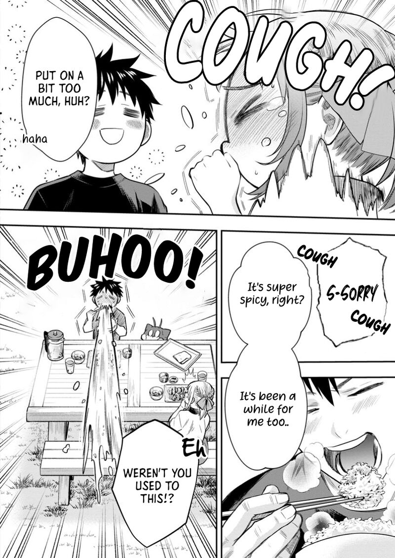 Boukenka Ni Narou Skill Board De Dungeon Kouryaku Chapter 55 Page 17