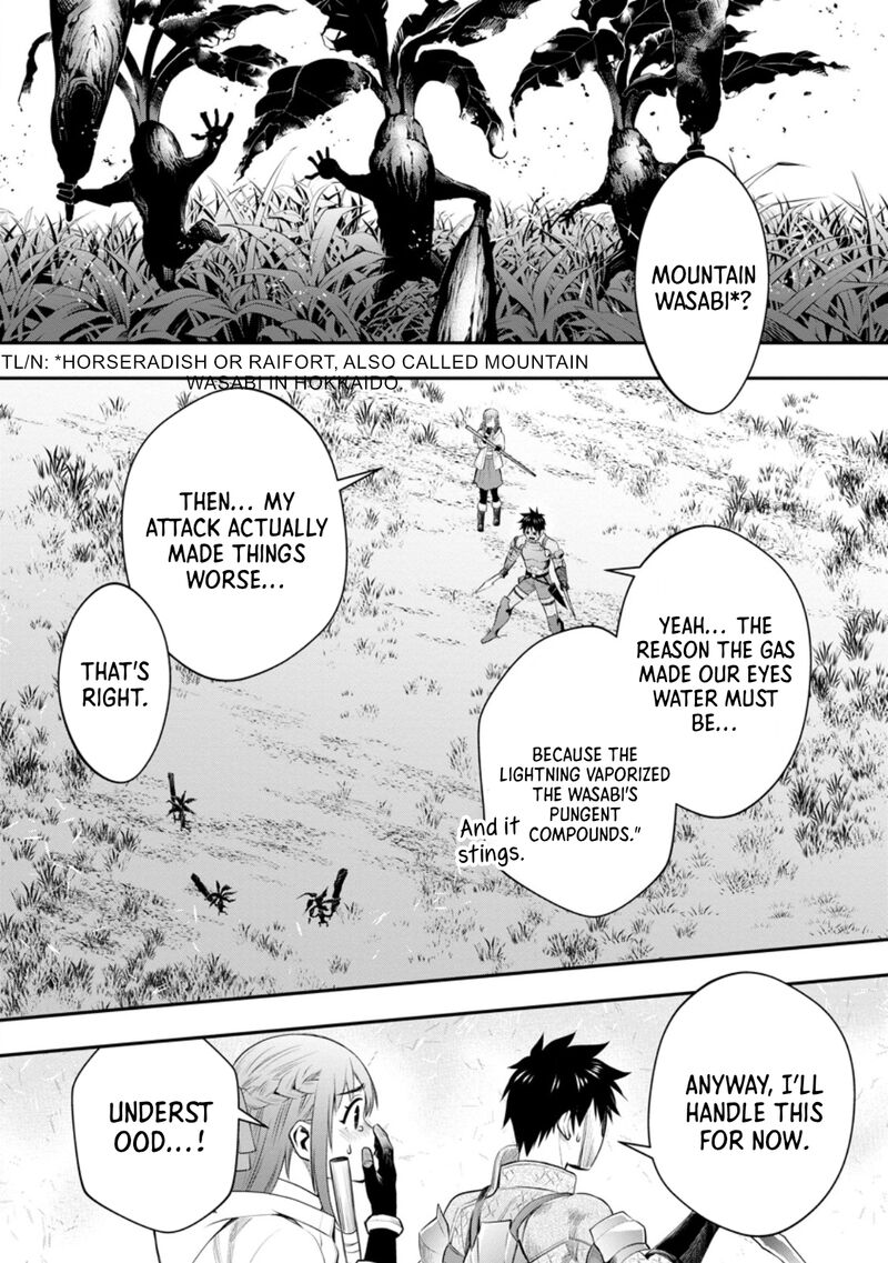 Boukenka Ni Narou Skill Board De Dungeon Kouryaku Chapter 55 Page 2