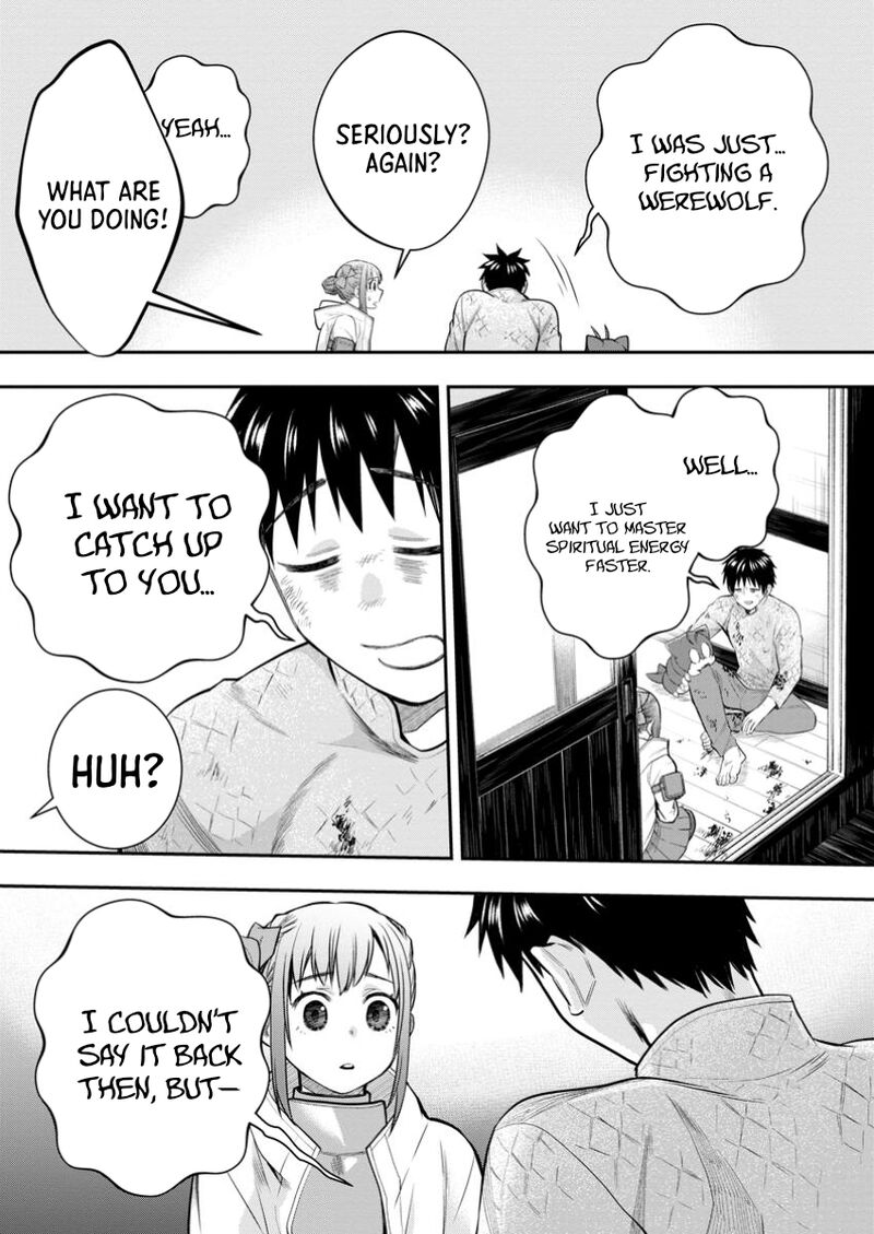 Boukenka Ni Narou Skill Board De Dungeon Kouryaku Chapter 55 Page 20