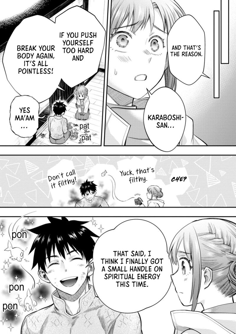 Boukenka Ni Narou Skill Board De Dungeon Kouryaku Chapter 55 Page 24