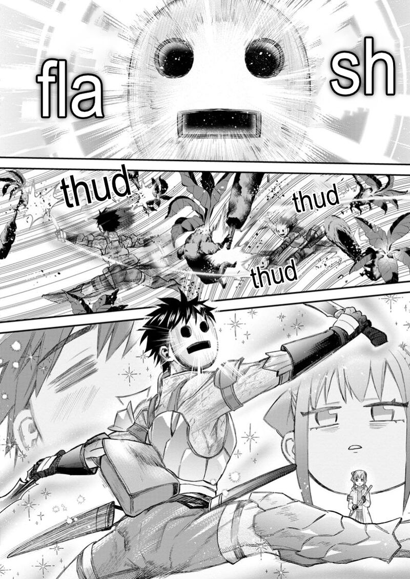 Boukenka Ni Narou Skill Board De Dungeon Kouryaku Chapter 55 Page 25