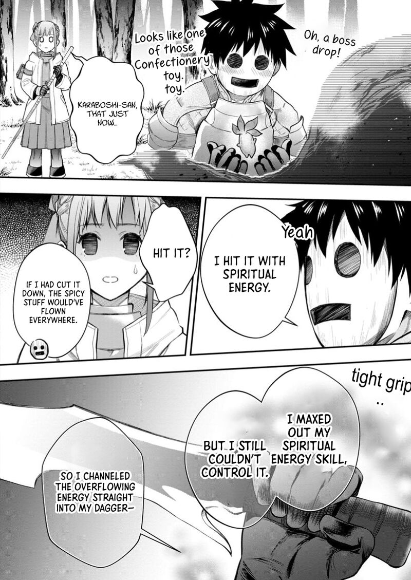 Boukenka Ni Narou Skill Board De Dungeon Kouryaku Chapter 55 Page 27