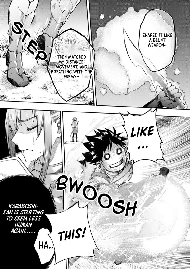 Boukenka Ni Narou Skill Board De Dungeon Kouryaku Chapter 55 Page 28