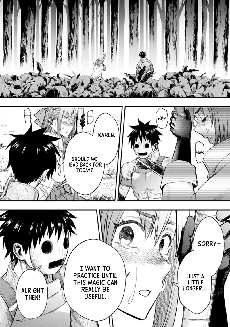 Boukenka Ni Narou Skill Board De Dungeon Kouryaku Chapter 55 Page 7