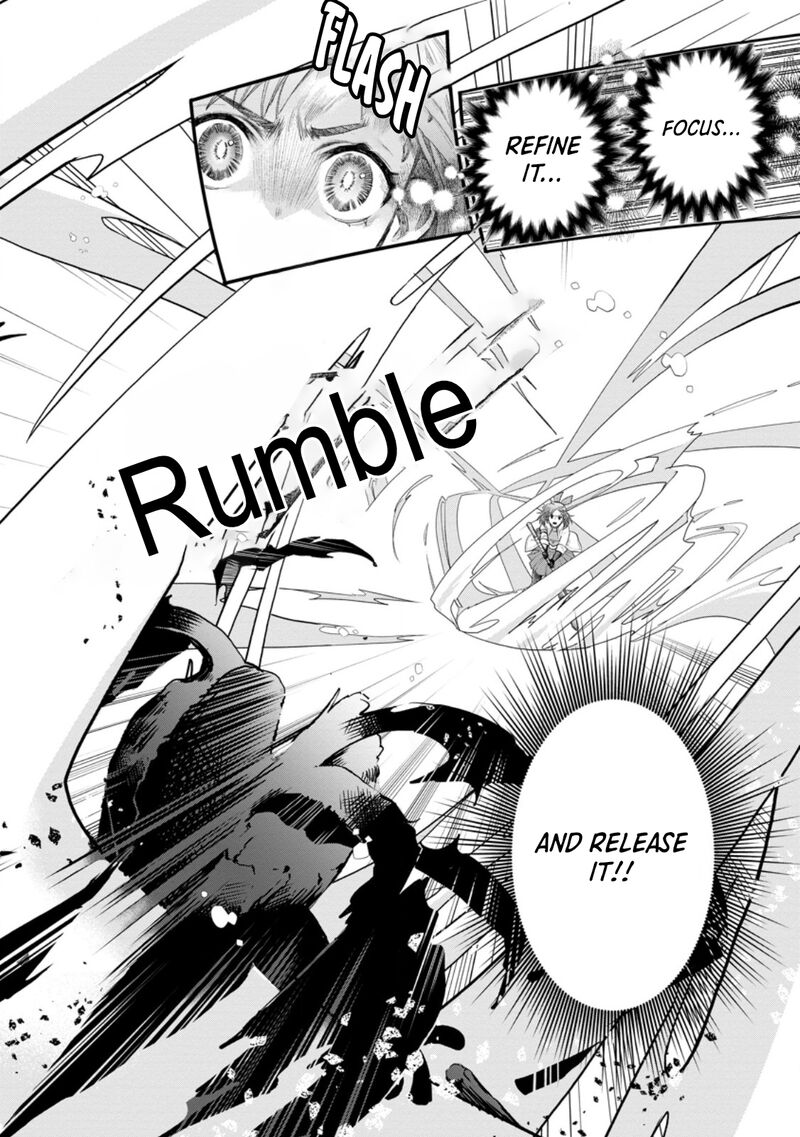 Boukenka Ni Narou Skill Board De Dungeon Kouryaku Chapter 55 Page 9