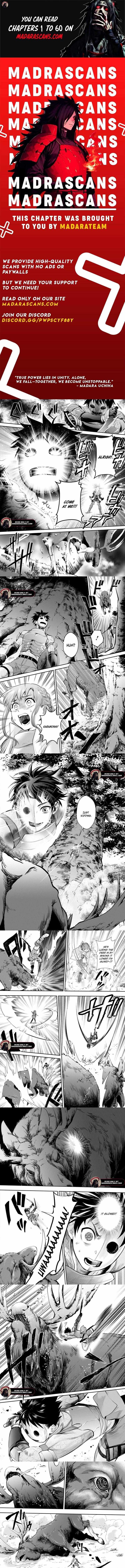 Boukenka Ni Narou Skill Board De Dungeon Kouryaku Chapter 56b Page 1