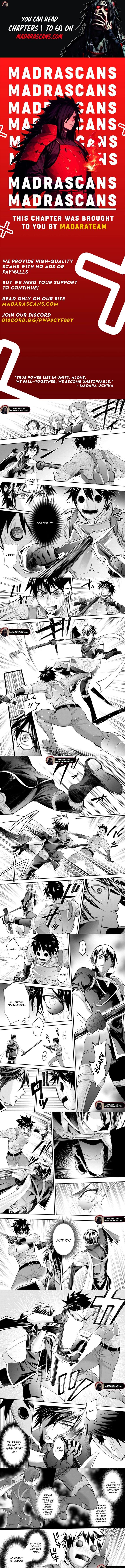 Boukenka Ni Narou Skill Board De Dungeon Kouryaku Chapter 58a Page 1