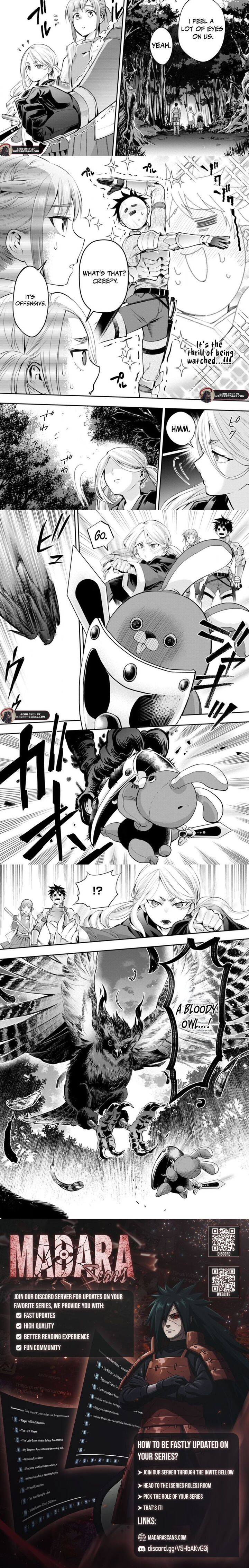 Boukenka Ni Narou Skill Board De Dungeon Kouryaku Chapter 59c Page 2
