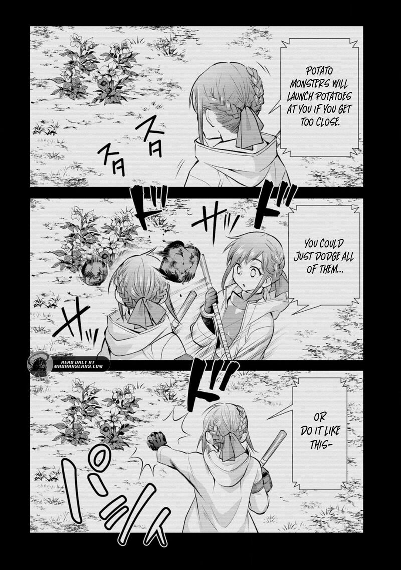 Boukenka Ni Narou Skill Board De Dungeon Kouryaku Chapter 60b Page 1