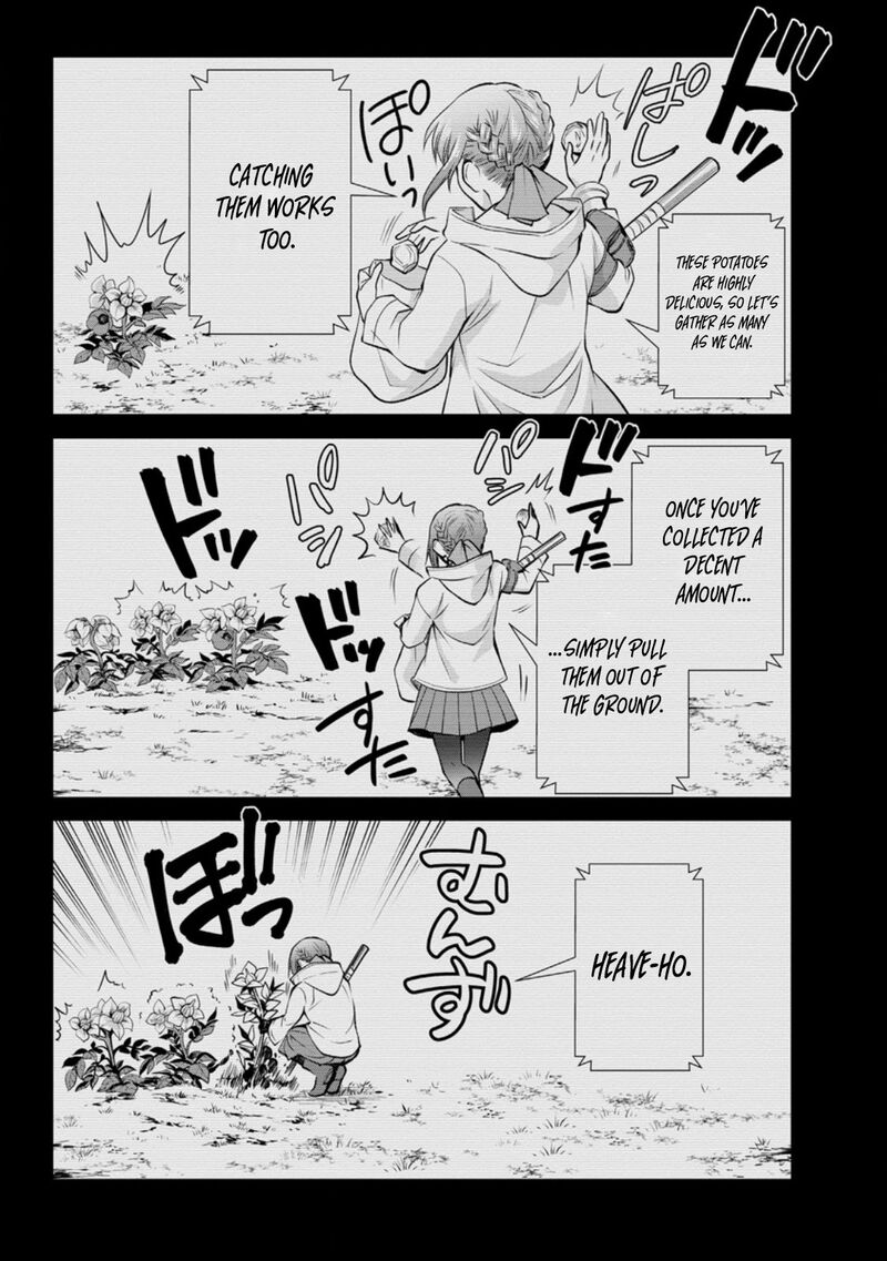 Boukenka Ni Narou Skill Board De Dungeon Kouryaku Chapter 60b Page 2