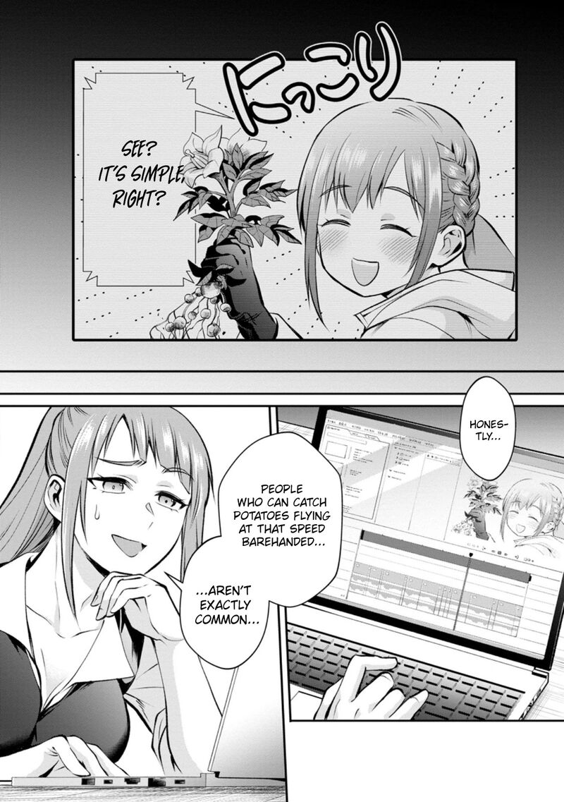 Boukenka Ni Narou Skill Board De Dungeon Kouryaku Chapter 60b Page 3