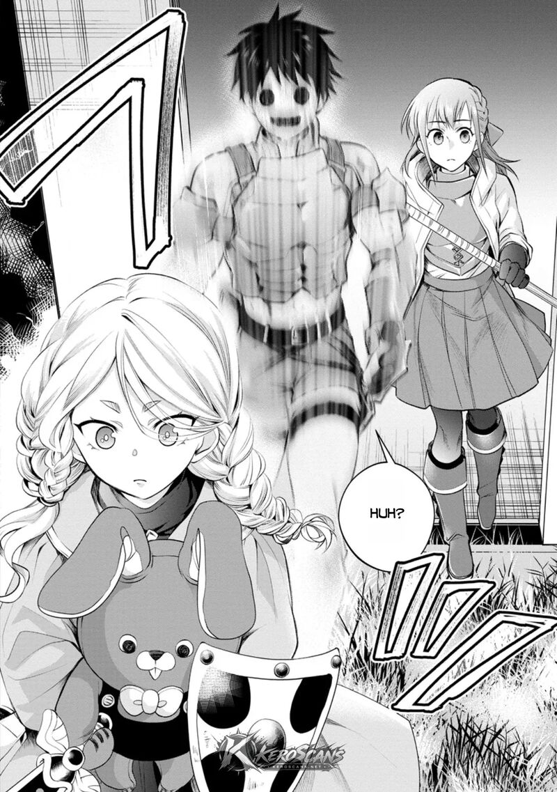 Boukenka Ni Narou Skill Board De Dungeon Kouryaku Chapter 60c Page 10