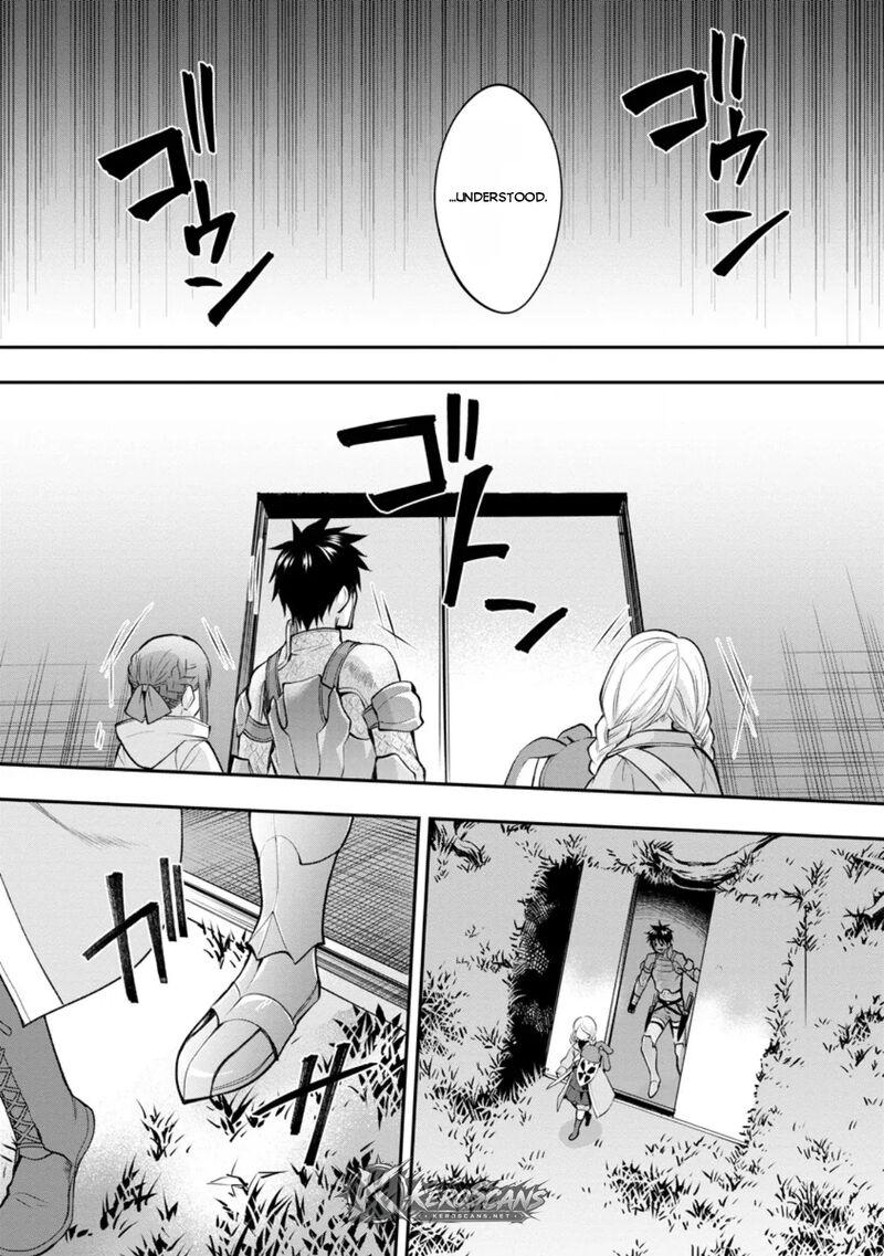 Boukenka Ni Narou Skill Board De Dungeon Kouryaku Chapter 60c Page 9