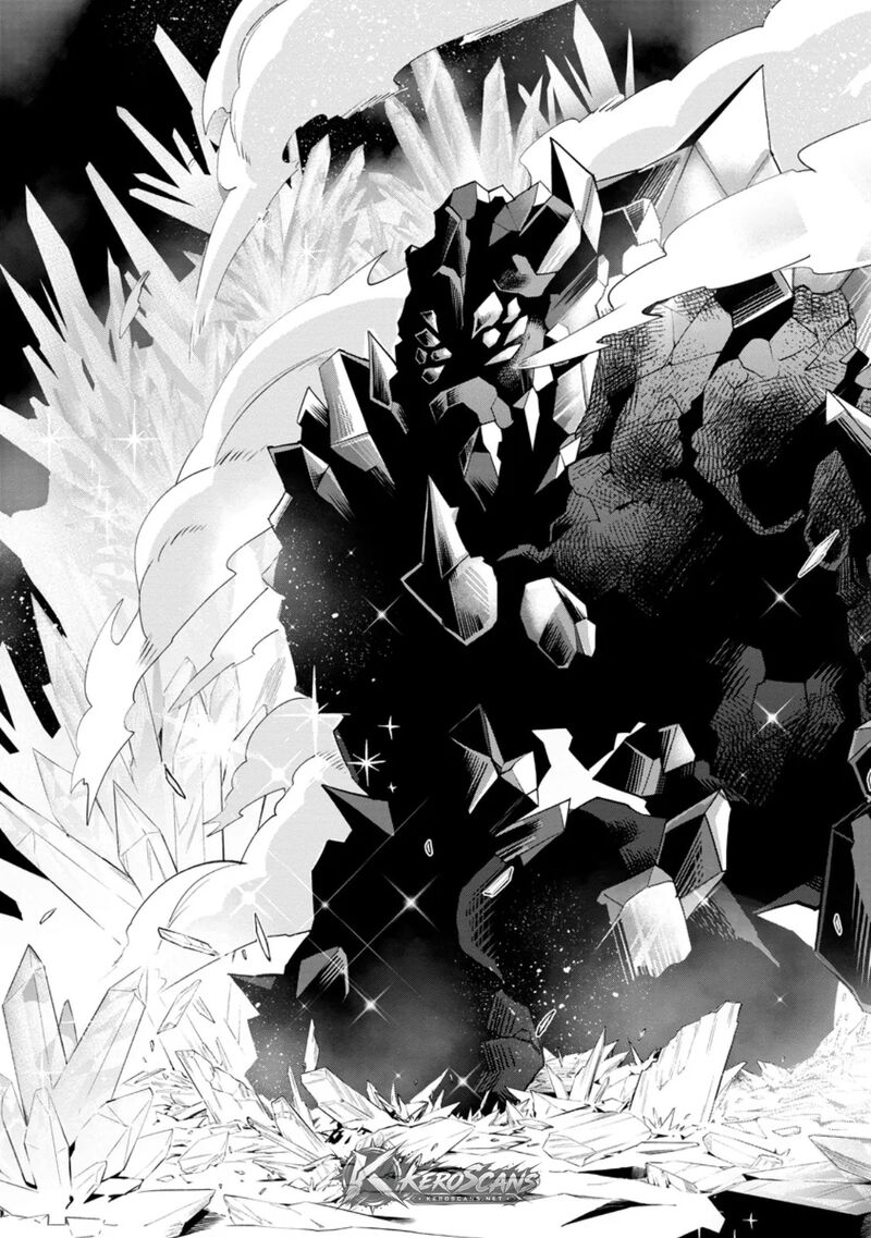 Boukenka Ni Narou Skill Board De Dungeon Kouryaku Chapter 61a Page 10