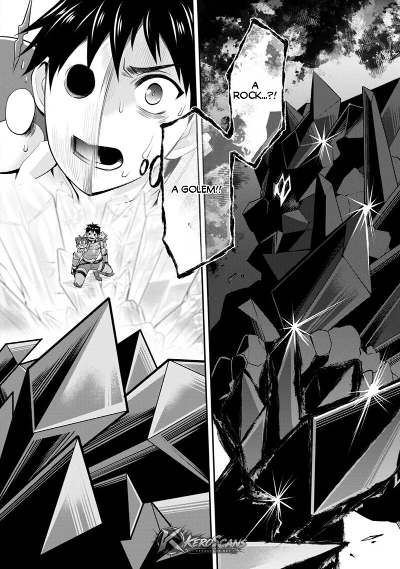 Boukenka Ni Narou Skill Board De Dungeon Kouryaku Chapter 61a Page 11