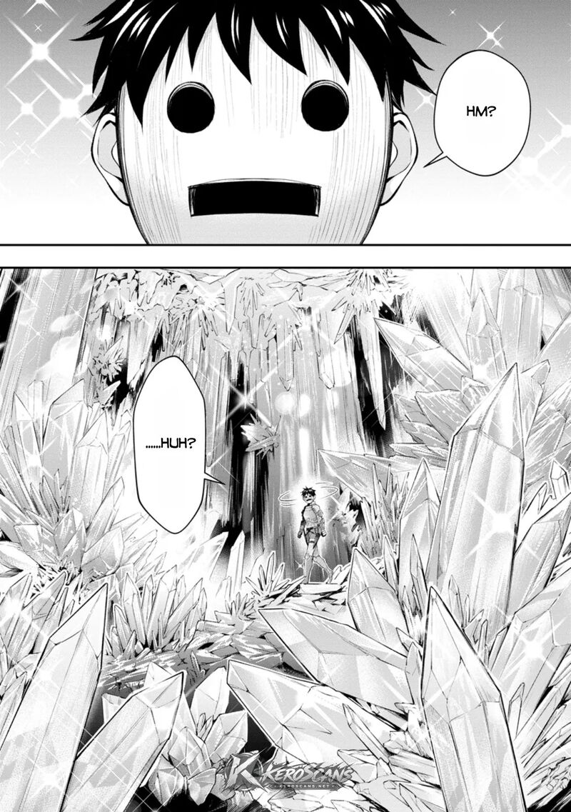 Boukenka Ni Narou Skill Board De Dungeon Kouryaku Chapter 61a Page 4