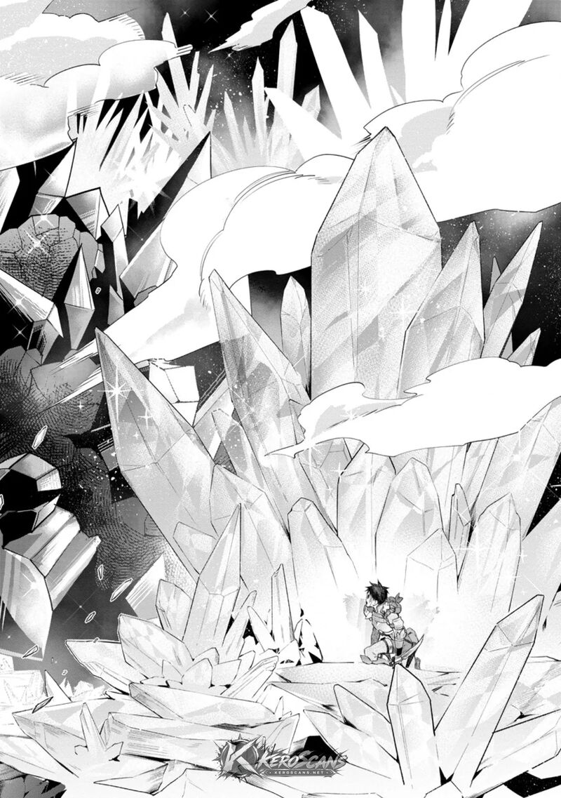 Boukenka Ni Narou Skill Board De Dungeon Kouryaku Chapter 61a Page 9