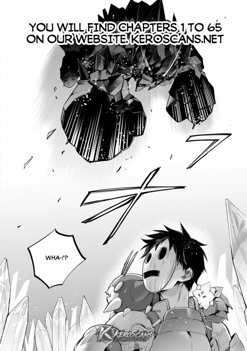 Boukenka Ni Narou Skill Board De Dungeon Kouryaku Chapter 61b Page 2