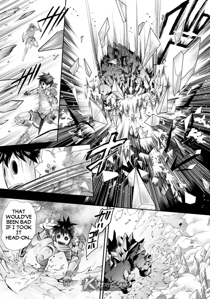 Boukenka Ni Narou Skill Board De Dungeon Kouryaku Chapter 61b Page 3