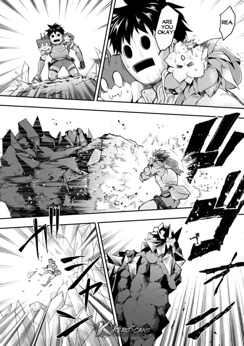 Boukenka Ni Narou Skill Board De Dungeon Kouryaku Chapter 61b Page 4