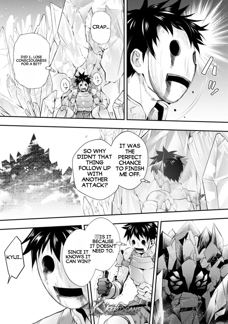 Boukenka Ni Narou Skill Board De Dungeon Kouryaku Chapter 61b Page 7