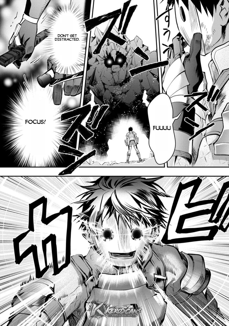 Boukenka Ni Narou Skill Board De Dungeon Kouryaku Chapter 61c Page 10