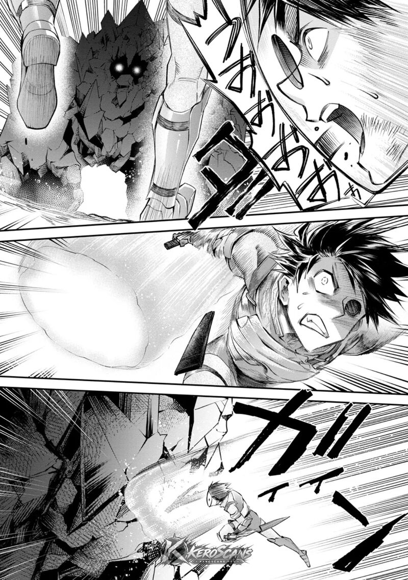 Boukenka Ni Narou Skill Board De Dungeon Kouryaku Chapter 61c Page 11