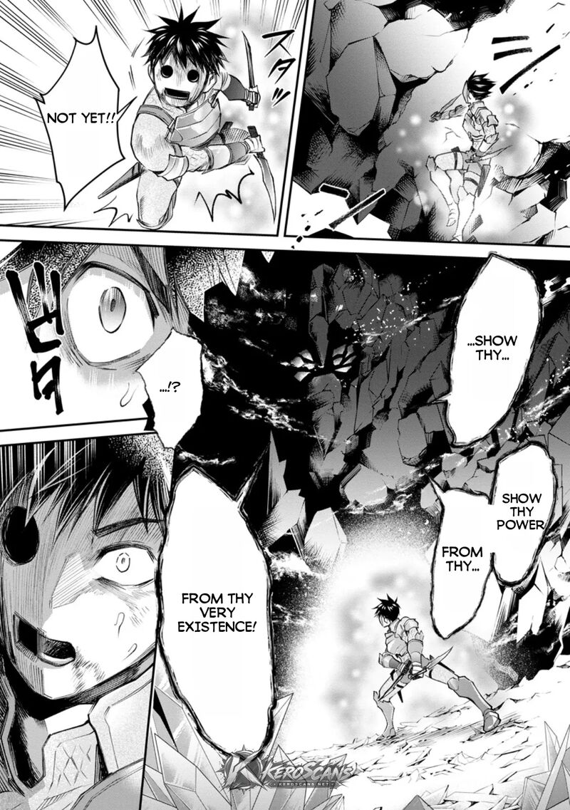 Boukenka Ni Narou Skill Board De Dungeon Kouryaku Chapter 61c Page 12
