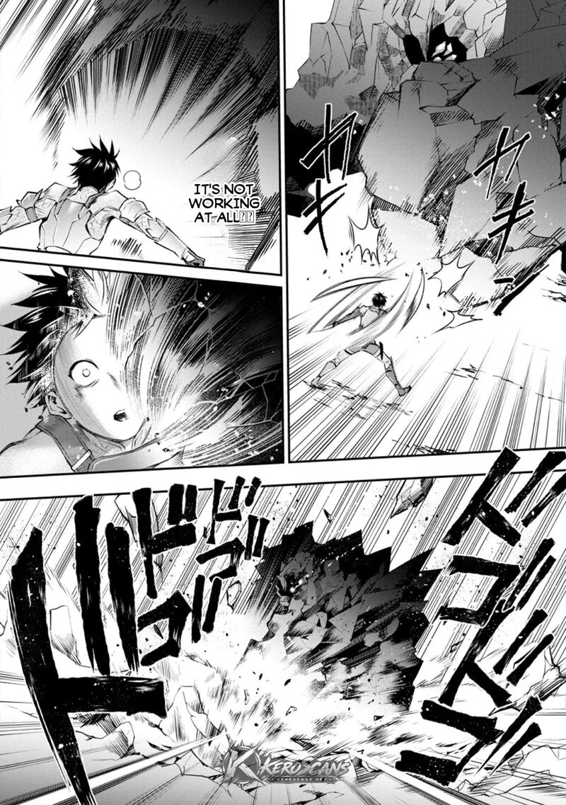 Boukenka Ni Narou Skill Board De Dungeon Kouryaku Chapter 61c Page 4