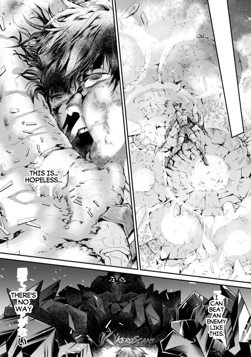 Boukenka Ni Narou Skill Board De Dungeon Kouryaku Chapter 61c Page 5