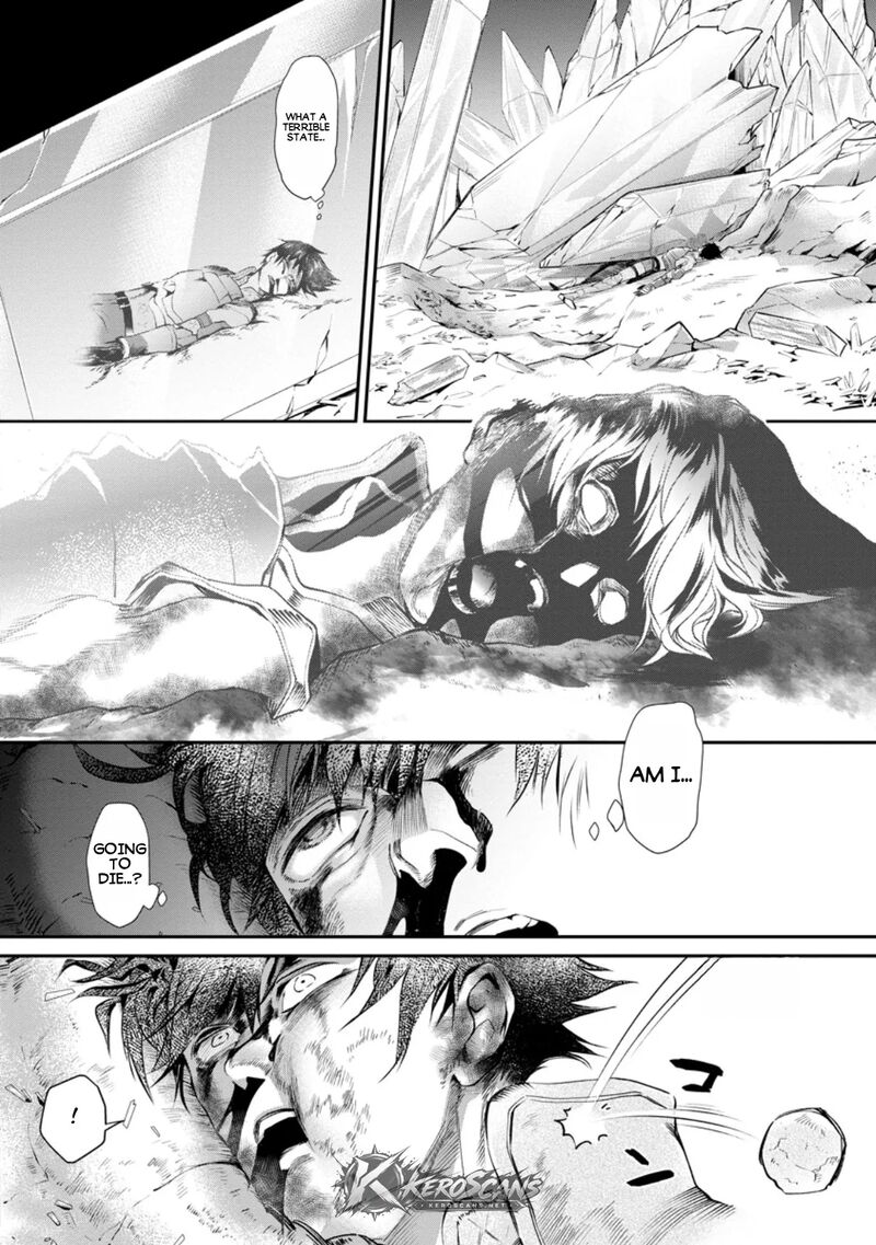 Boukenka Ni Narou Skill Board De Dungeon Kouryaku Chapter 61c Page 6