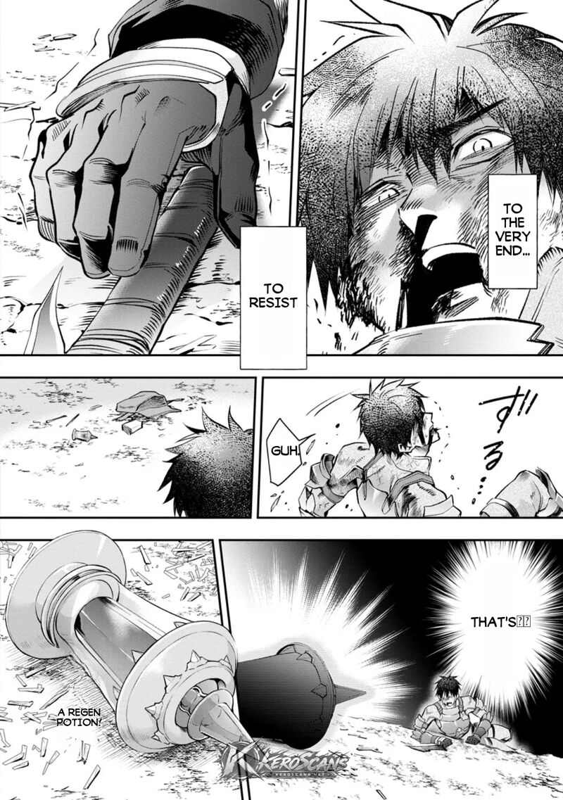 Boukenka Ni Narou Skill Board De Dungeon Kouryaku Chapter 61c Page 8