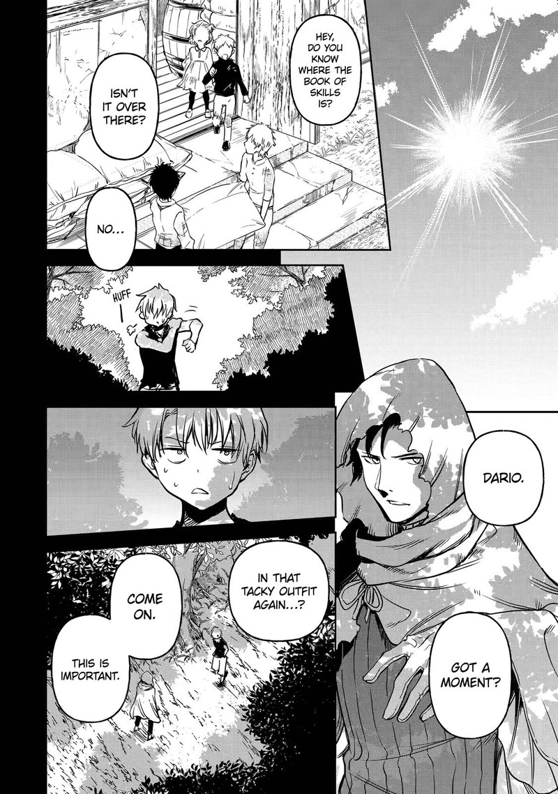 Boukensha License O Hakudatsusareta Ossan Dakedo Manamusume Ga Dekita Node Nonbiri Jinsei O Ouka Suru Chapter 15 Page 6