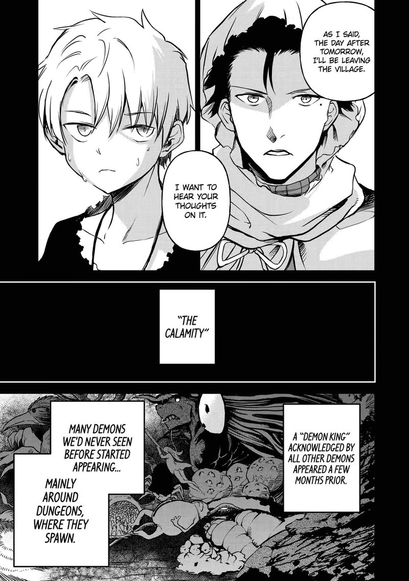 Boukensha License O Hakudatsusareta Ossan Dakedo Manamusume Ga Dekita Node Nonbiri Jinsei O Ouka Suru Chapter 15 Page 7