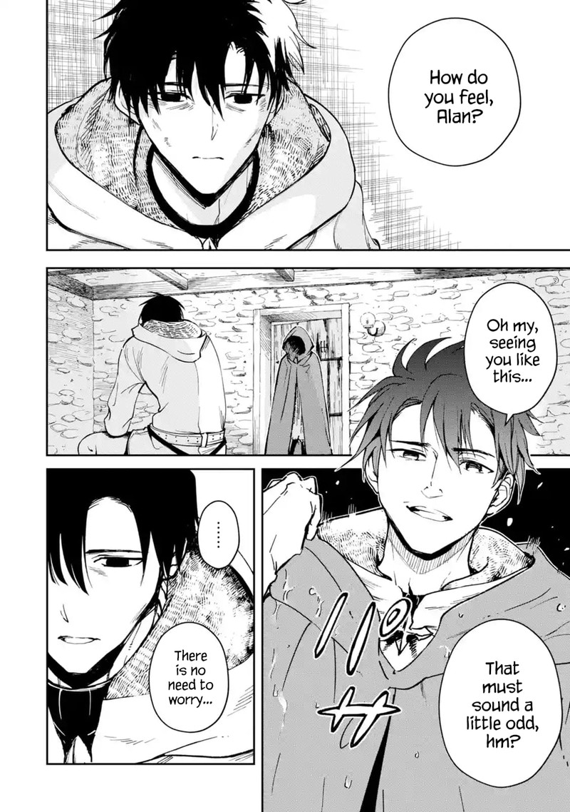 Boukensha License O Hakudatsusareta Ossan Dakedo Manamusume Ga Dekita Node Nonbiri Jinsei O Ouka Suru Chapter 21 Page 28