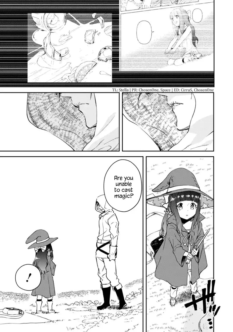 Boukensha License O Hakudatsusareta Ossan Dakedo Manamusume Ga Dekita Node Nonbiri Jinsei O Ouka Suru Chapter 21 Page 35