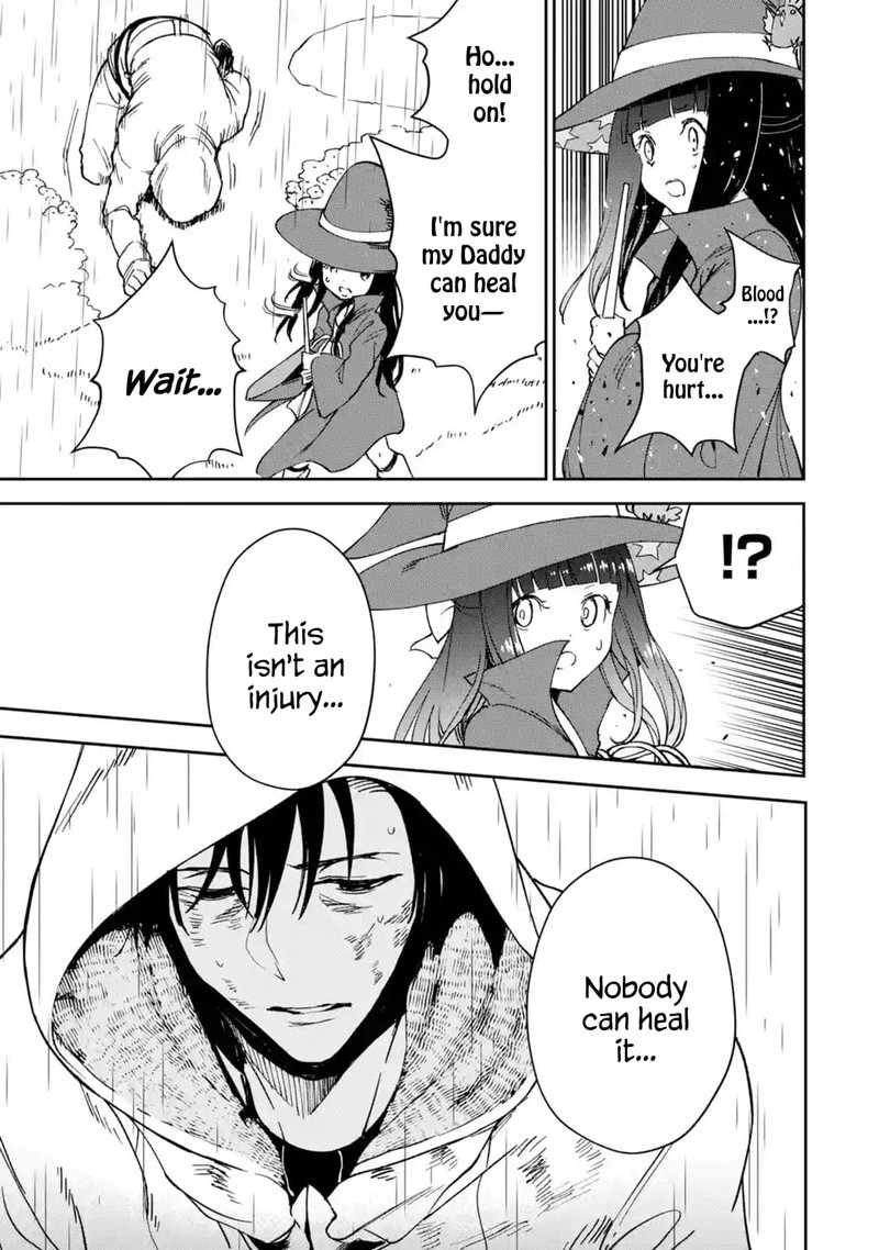 Boukensha License O Hakudatsusareta Ossan Dakedo Manamusume Ga Dekita Node Nonbiri Jinsei O Ouka Suru Chapter 21 Page 41