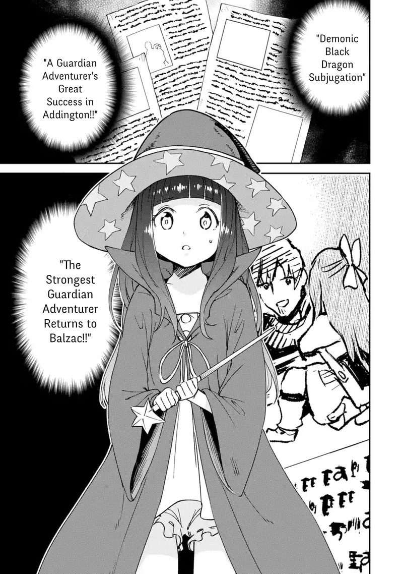 Boukensha License O Hakudatsusareta Ossan Dakedo Manamusume Ga Dekita Node Nonbiri Jinsei O Ouka Suru Chapter 21 Page 43